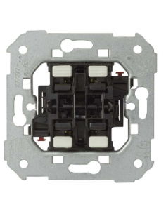 Grupo de 2 conmutadores 10...