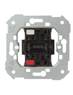 Interruptor unipolar 10 AX...