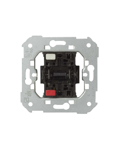 Interruptor unipolar 10 AX 250V~