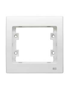 Marco 1 elemento IP44 estanco