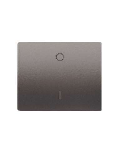 Tecla interruptor bipolar