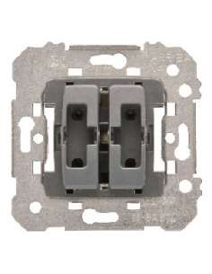 Pulsador de persiana