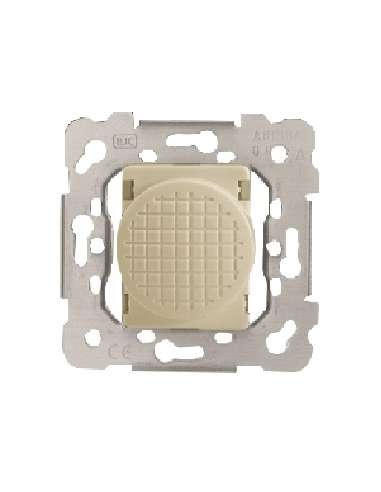Zumbador 230v con regulación de tono