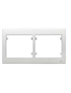 Marco 2 elementos horizontal