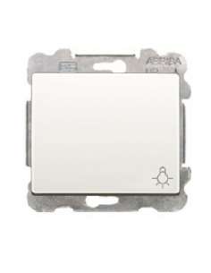 Pulsador luz IP44 estanco