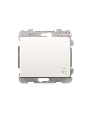Pulsador luz IP44 estanco