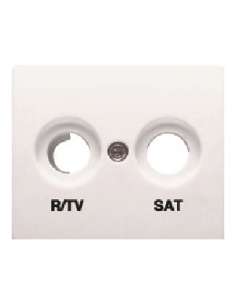 Tapa toma R/TV-SAT