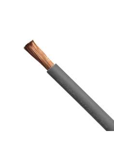 Barryflex H07V-K 6mm