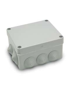 Caja de superficie estanca...