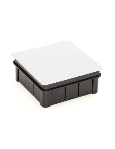 Caja de empalmes para empotrar...