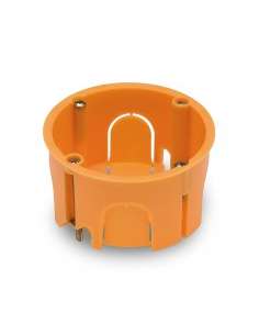 Caja para mecanismos en...