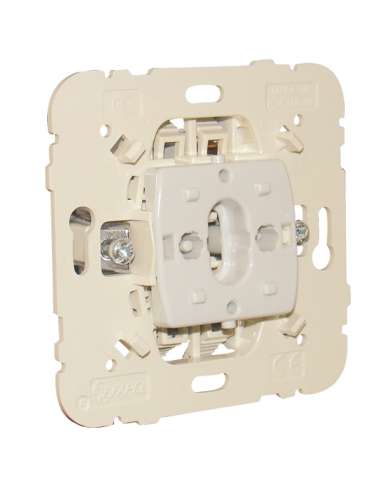 Interruptor unipolar Mec21 10AX-250V