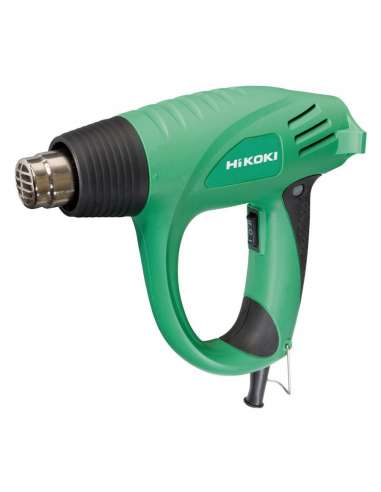 Decapadora RH600T
