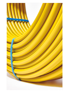 Tubería multicapa PE/AL/PE...