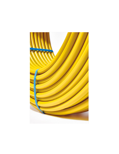 Tubería multicapa PE/AL/PE gas para...