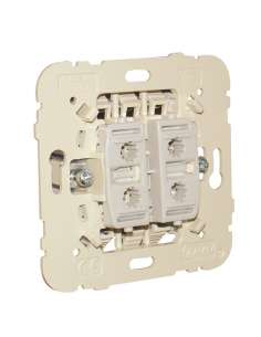 Doble conmutador  Mec21...