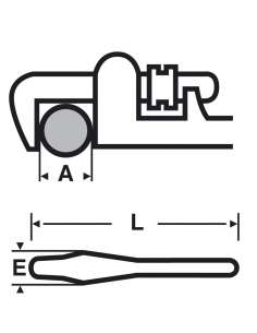 Llave Viragrip® de aleación... 2