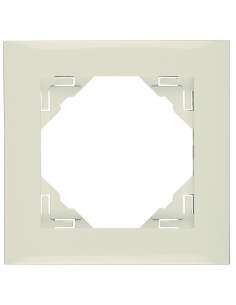 Marco de 1 elemento base...