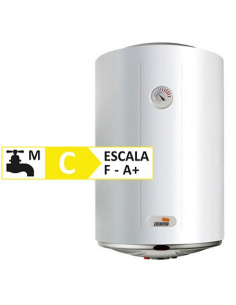 Termo eléctrico TNC PLUS-80