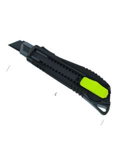 Cutter All Black 18mm