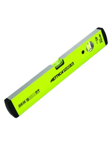 Nivel flash xl 2 burbujas 50 cms