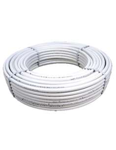 Tubería multicapa en rollo...