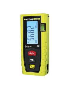 Medidor láser metrica...