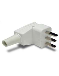 Clavija C/TT 25A 250v