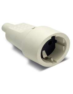 Base aérea tt/lateral Pvc...