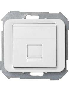 Placa de voz y datos plana...