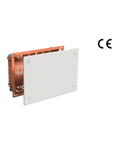 Caja empalme 205x130 pared...