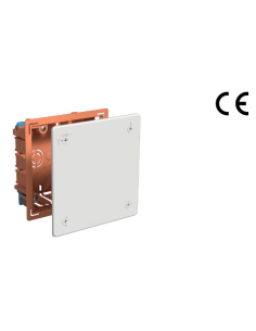 Caja derivación para...