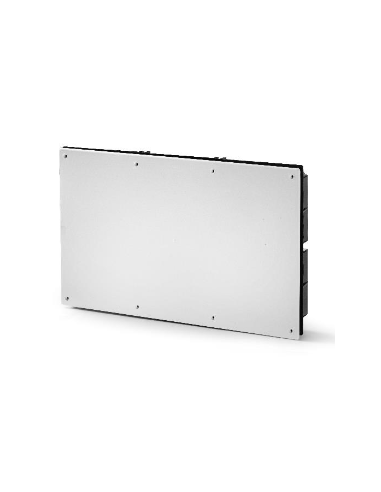 Caja ICT 300x500x60mm c/tornillos