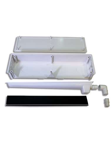 Caja preinstalacion para aire...