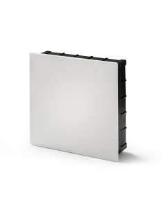 Caja para empotrar...