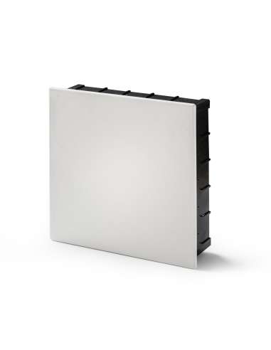 Caja para empotrar 250x250x65mm