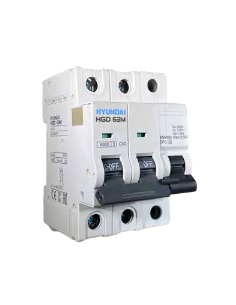 Iga + sobretensión...