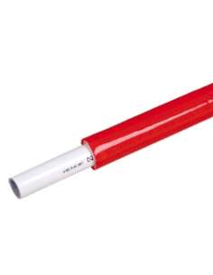 Tubería multicapa con...