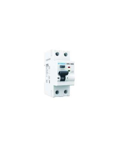 Diferencial 2P 40A 300mA clase AC...