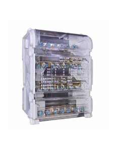 Repartidor modular...