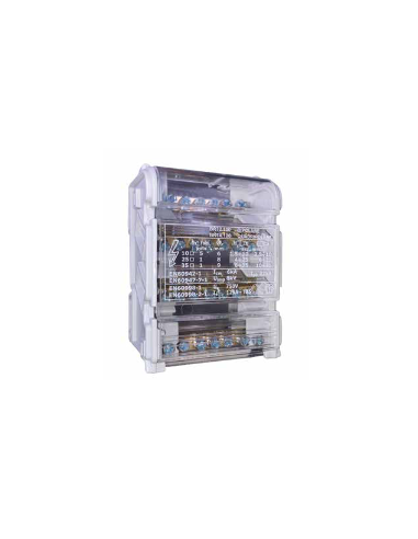 Repartidor modular Promet-dis2...