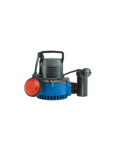 Bomba sumergible 0,4 Hp 230V