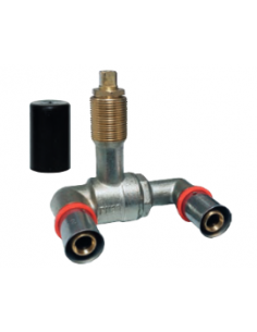 Válvula de esfera para...